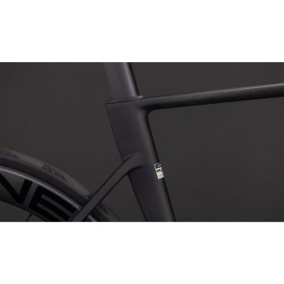 Bicicleta Cube Litening AIR C:68X RACE blackline 2026