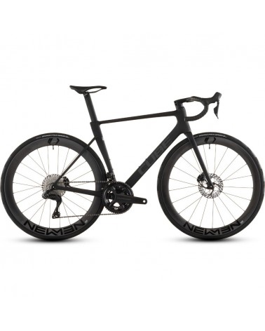 Bicicleta Cube Litening AIR C:68X RACE blackline 2026