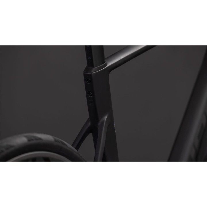 Bicicleta Cube Litening AIR C:68X RACE blackline 2026