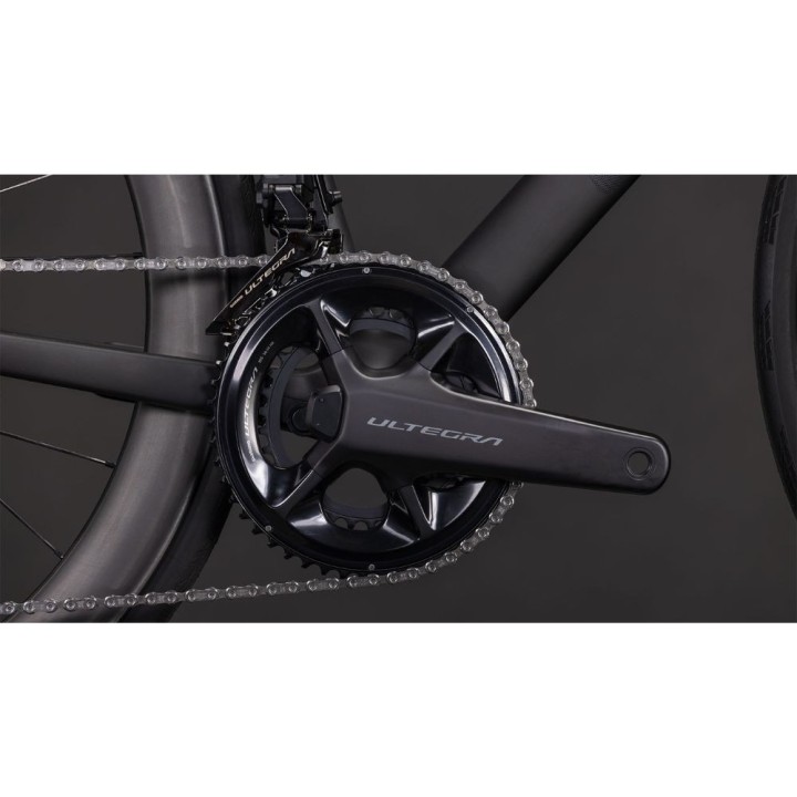 Bicicleta Cube Litening AIR C:68X RACE blackline 2026