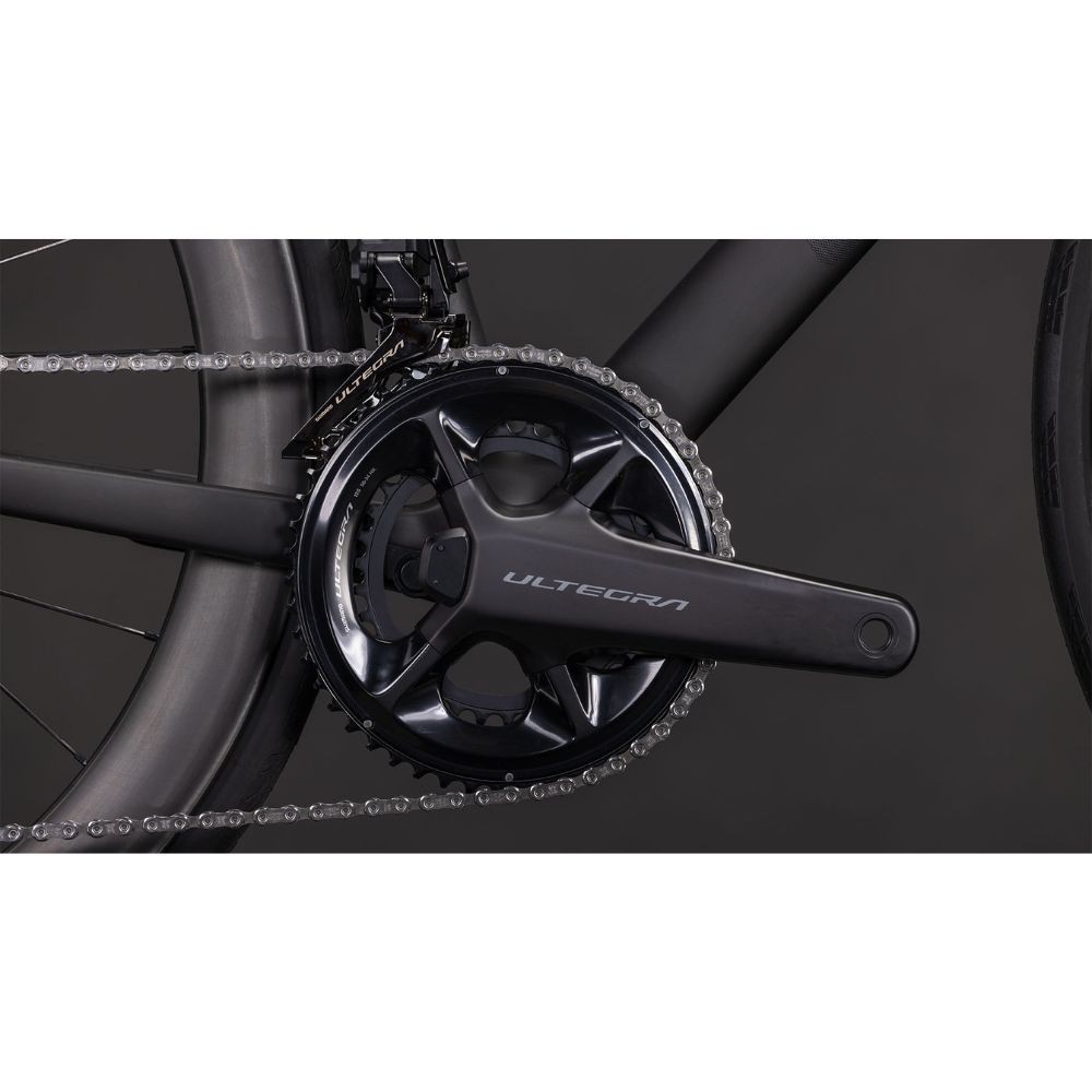 Bicicleta Cube Litening AIR C:68X RACE blackline 2026