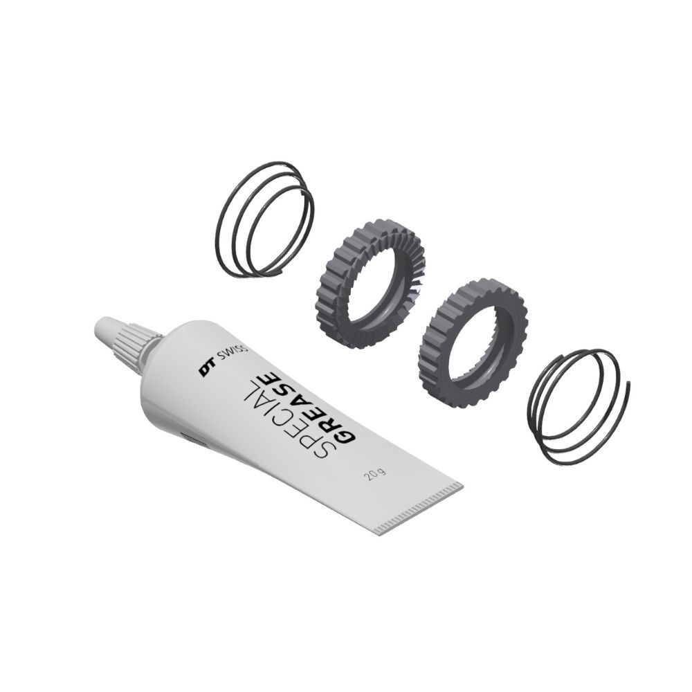 Kit cliquets Dt Swiss Ratchet SL 36 dents | Pièces de rechange Moyeux