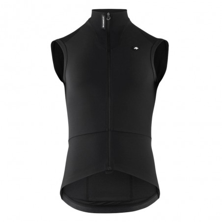 Gilet Assos Equipe R Spring Fall S11 Black Series