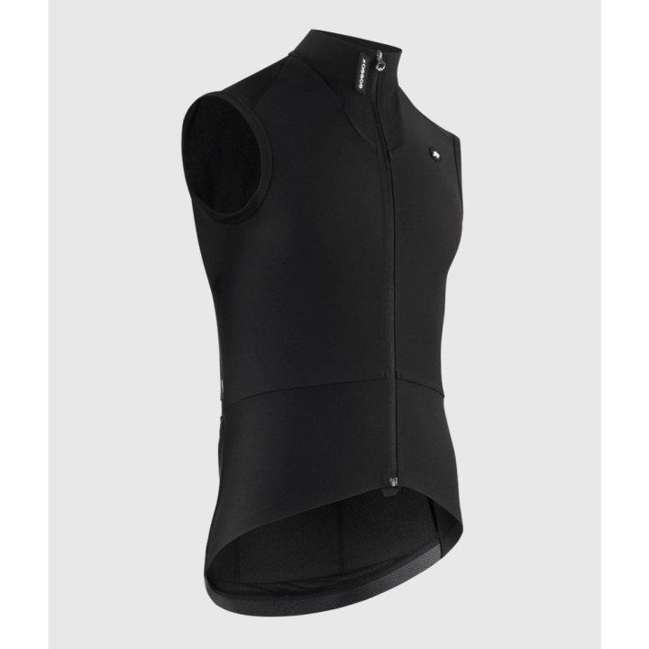 Gilet Assos Equipe R Spring Fall S11 Black Series
