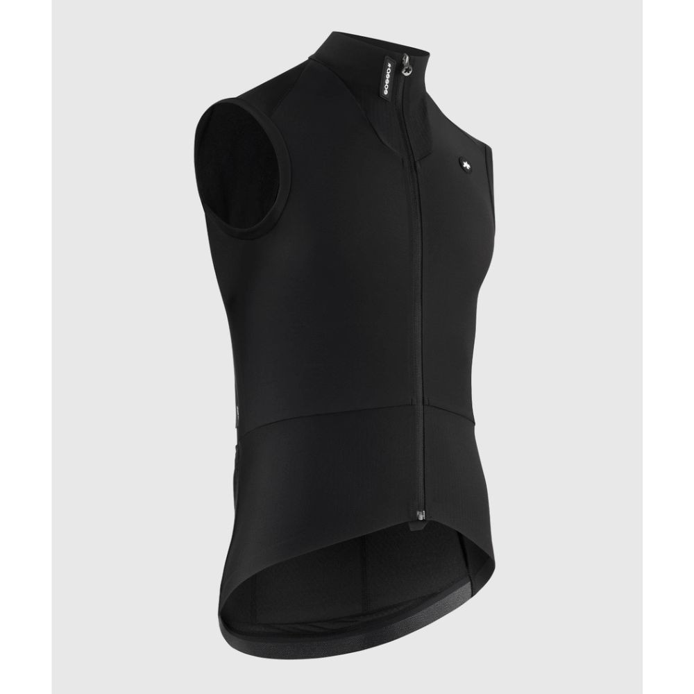 Gilet Assos Equipe R Spring Fall S11 Black Series