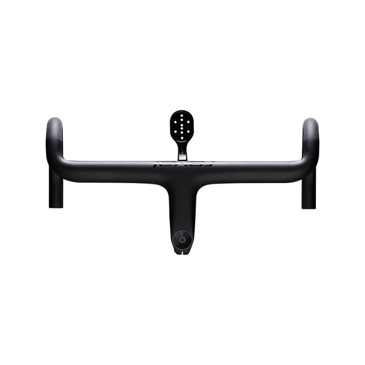 Guidon Specialized Roval Alpinist Cockpit II carbone satiné/noir brillant