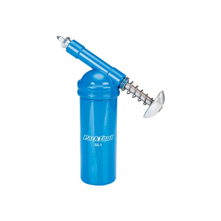 Pistolet injecteur de graisse Park Tool gg-1