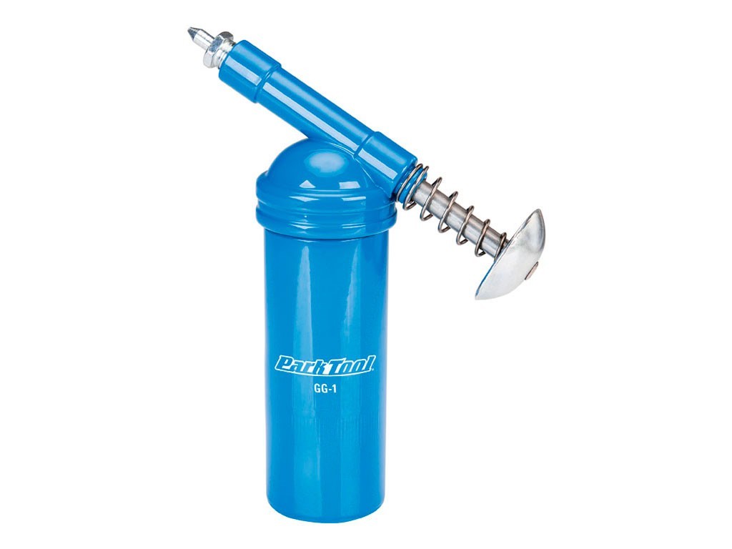 Pistolet injecteur de graisse Park Tool gg-1