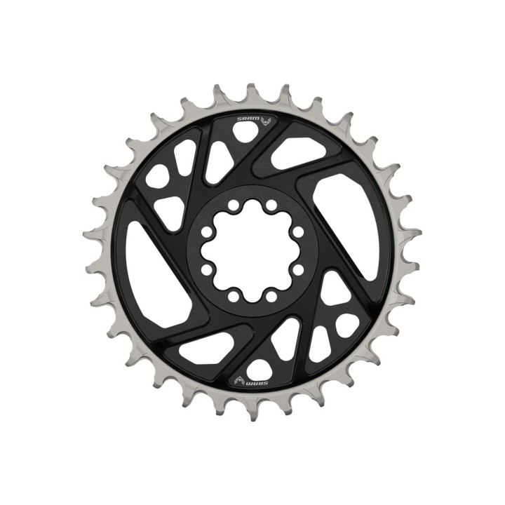 Plato Sram XX Eagle  T-Type DM 8T 3mm Offset