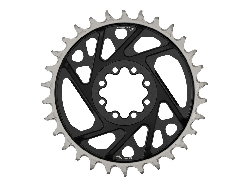 Plato Sram XX Eagle  T-Type DM 8T 3mm Offset