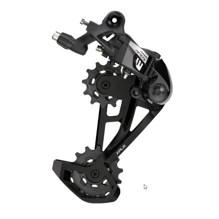Cambio Sram Apex XPLR D1 12V 44D