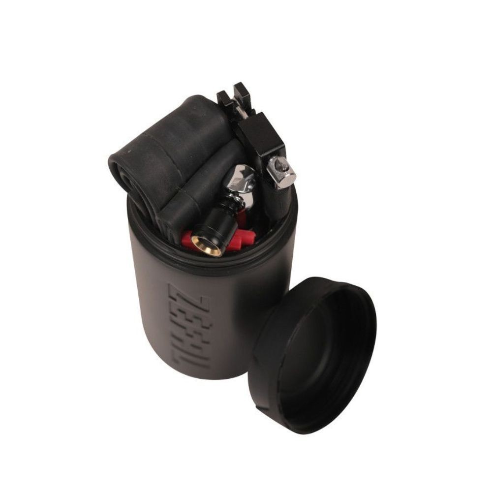 Boîte à outils Zefal Z Box S 500 cc|boîtes|porte-outils