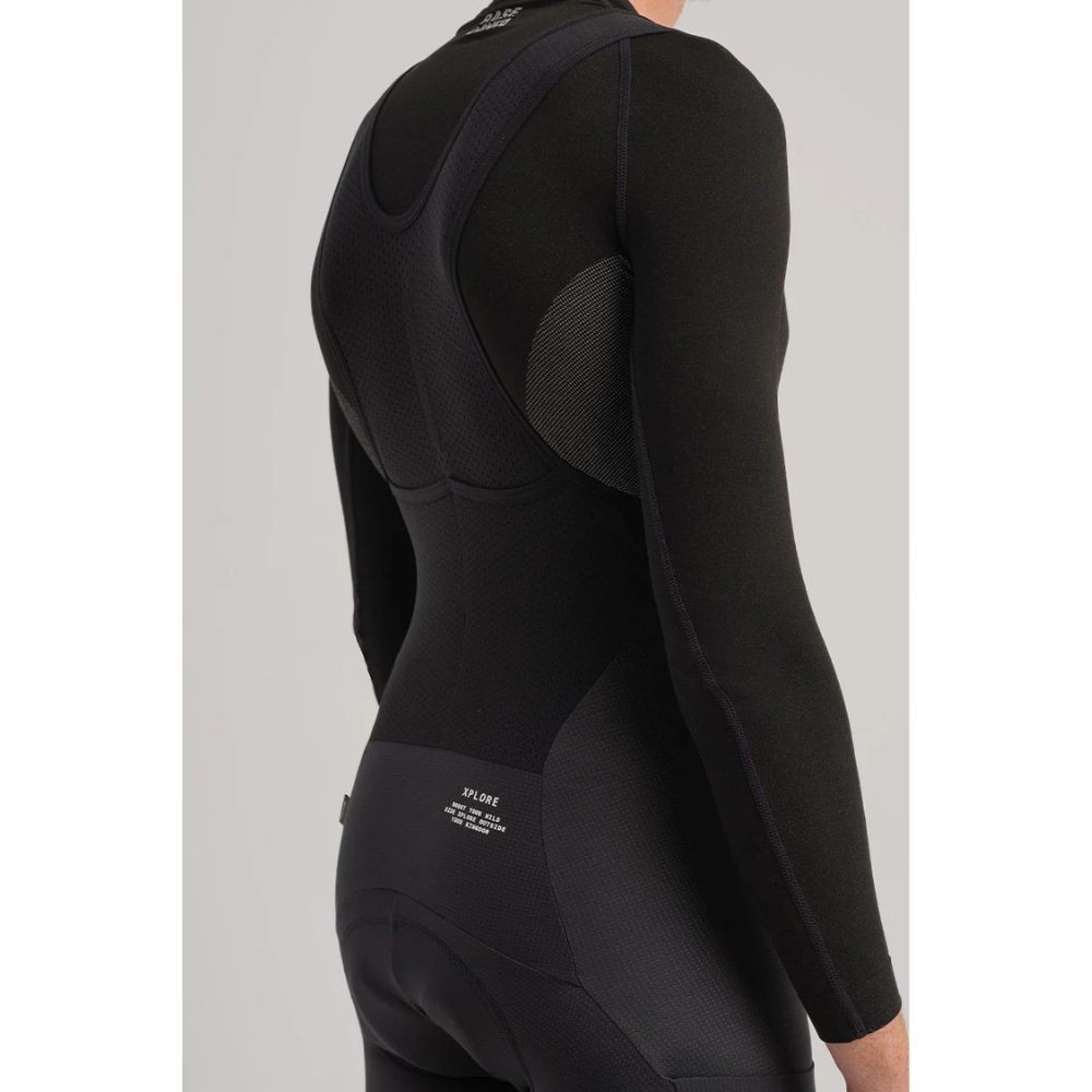 Culote Largo Hombre Gsport Xplore|Culote|Ropa ciclismo