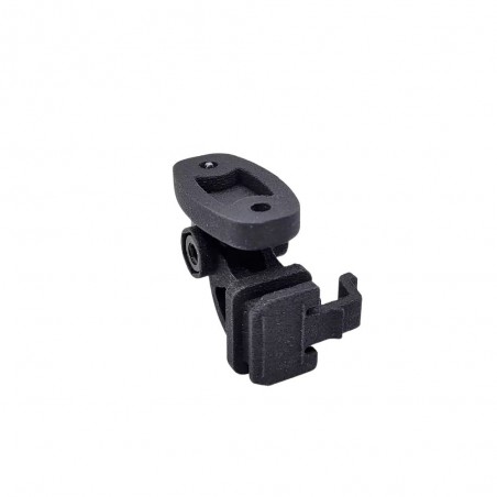 Support ADD3D Pour Lampe Bontrager ION 200 RT (support GPS Roval)