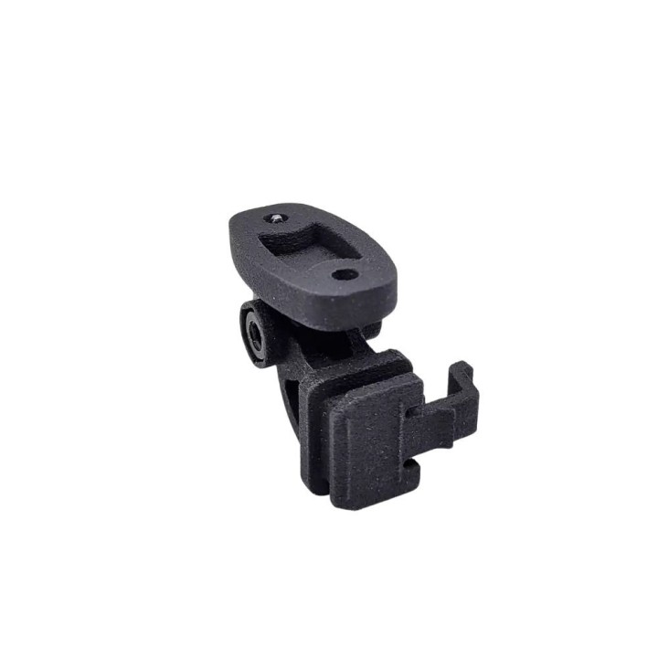 Support ADD3D Pour Lampe Bontrager ION 200 RT (support GPS Roval)