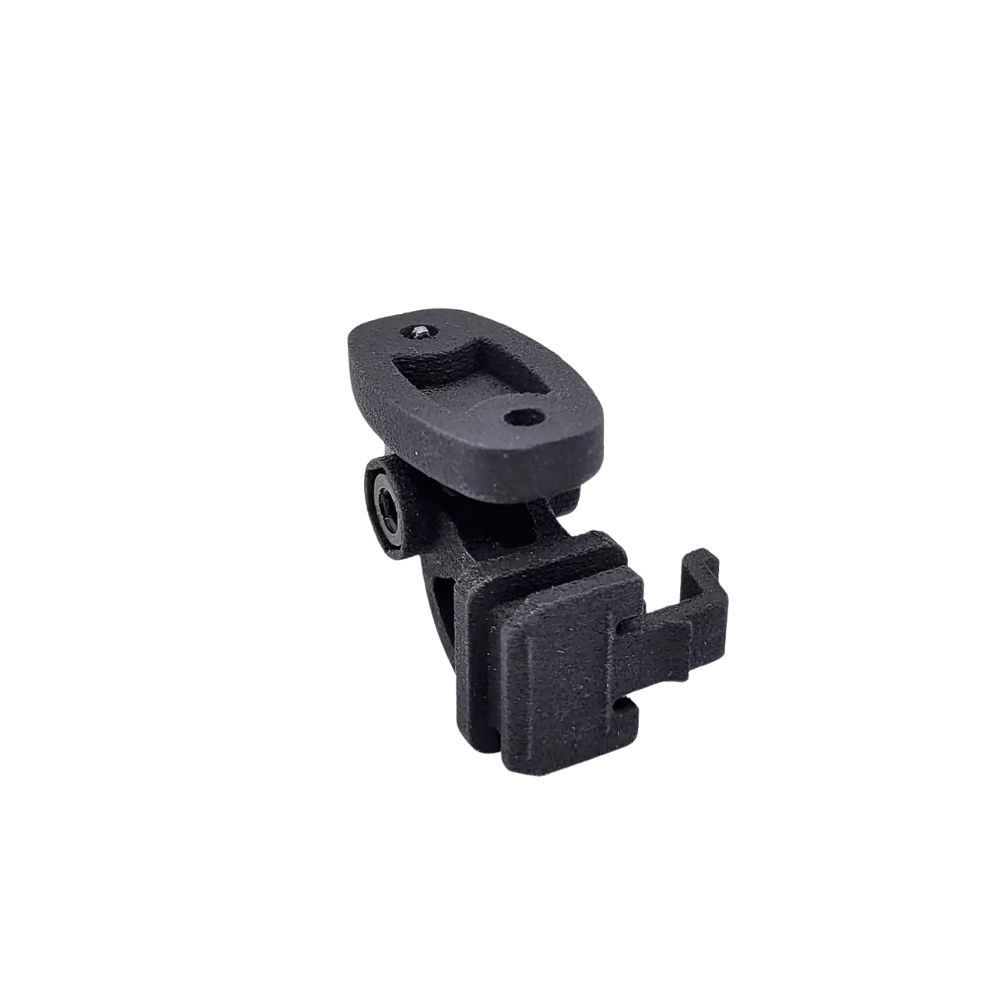 Support ADD3D Pour Lampe Bontrager ION 200 RT (support GPS Roval)