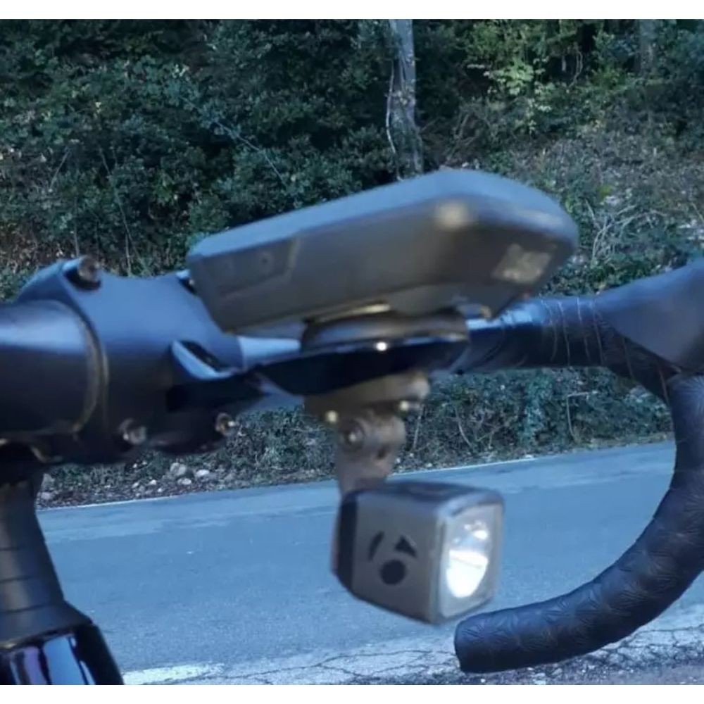 Support ADD3D Pour Lampe Bontrager ION 200 RT (support GPS Roval)