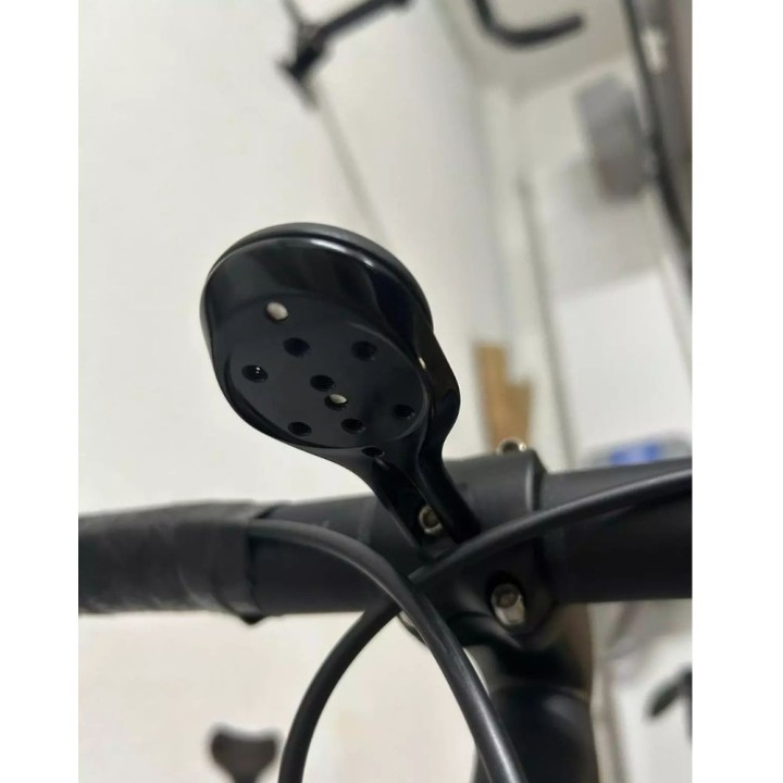 Support ADD3D Pour Lampe Bontrager ION 200 RT (support GPS Roval)