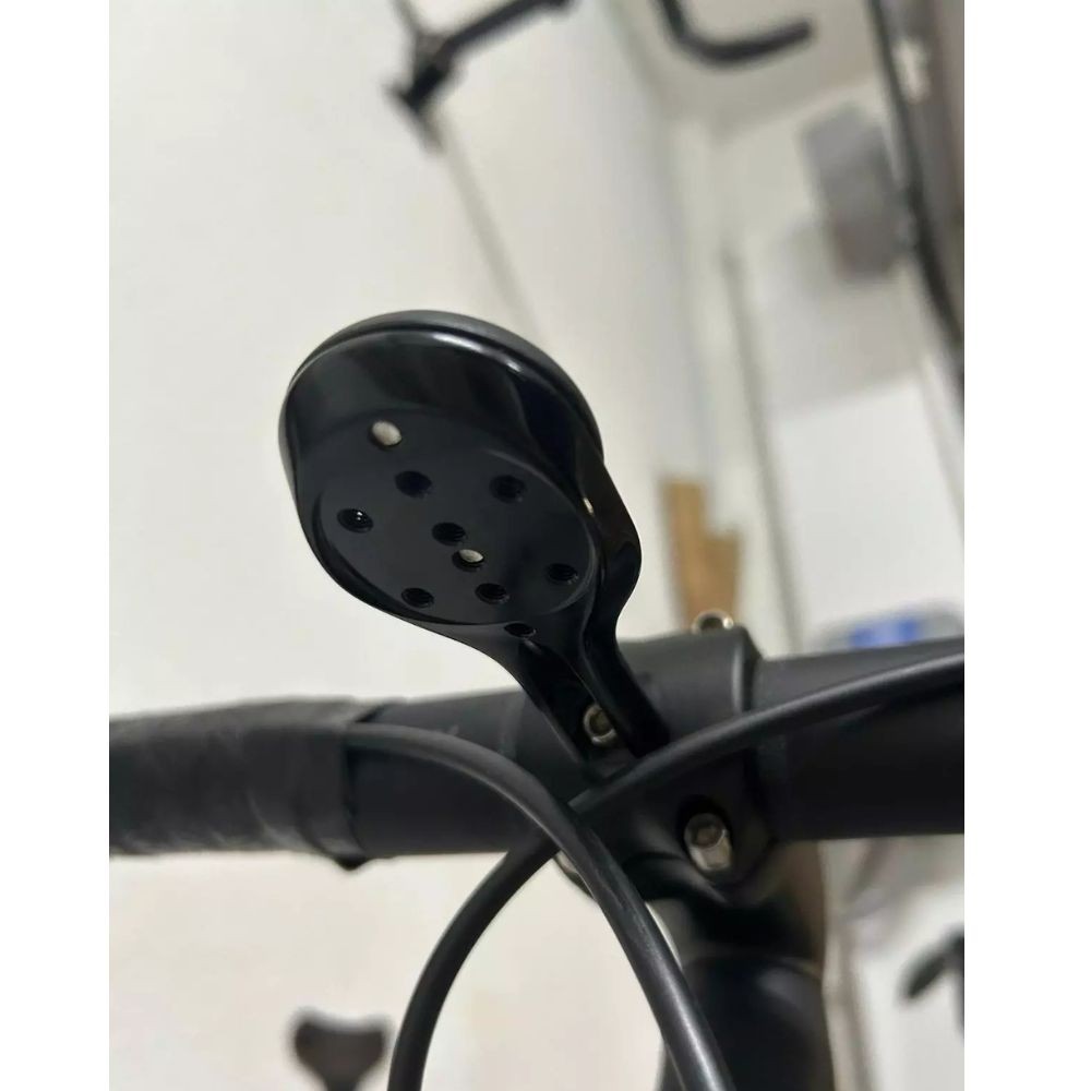 Support ADD3D Pour Lampe Bontrager ION 200 RT (support GPS Roval)