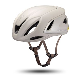 Casque Specialized Propero 4 Sandstone Metallic