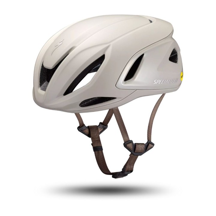Casque Specialized Propero 4 Sandstone Metallic