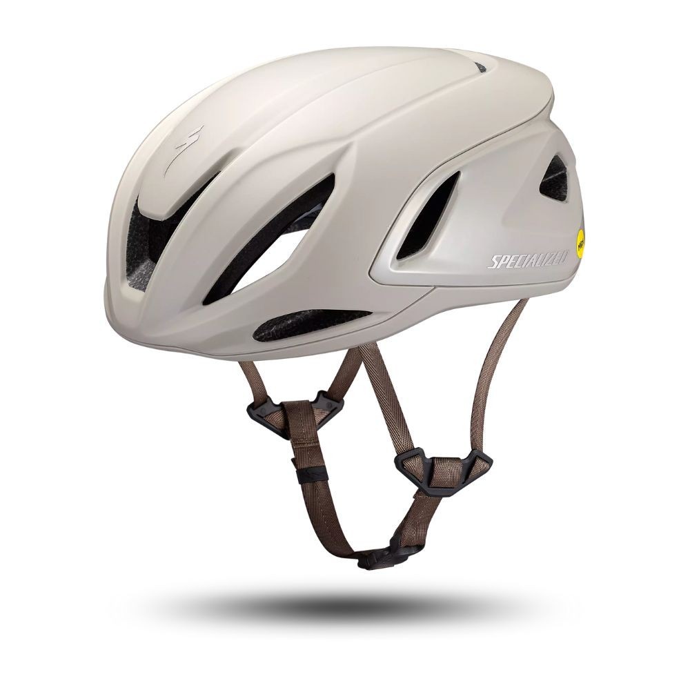 Casco Specialized Propero 4 Sandstone Metallic