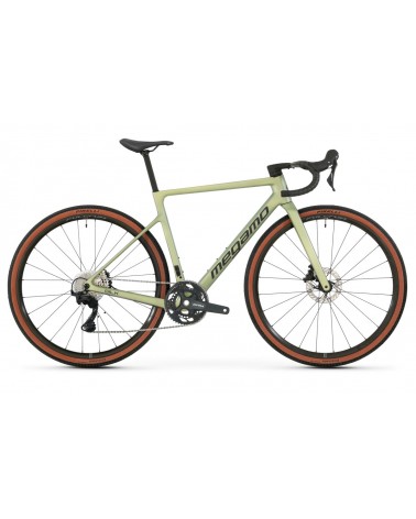 Bicicleta Megamo Silk 06 Green 2026