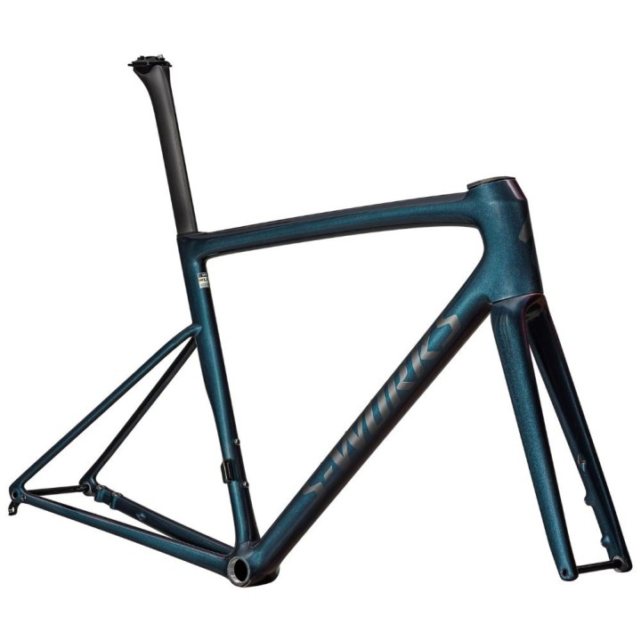 Cuadro Specialized S-Works Tarmac SL8 Gloss Red