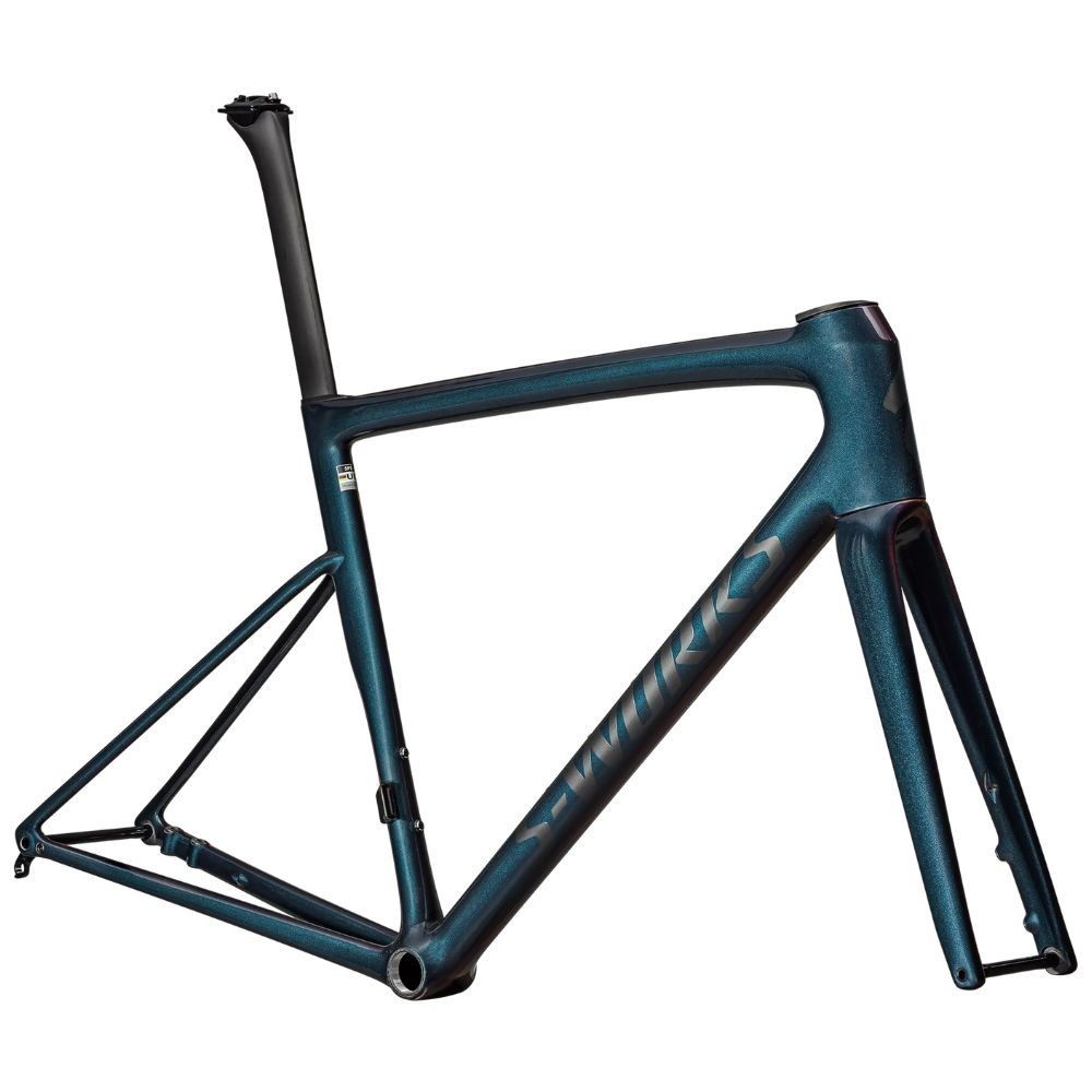 Cuadro Specialized S-Works Tarmac SL8 Gloss Red