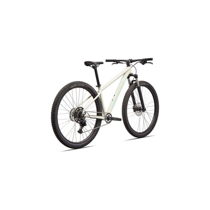 Vélo Specialized Rockhopper Sport 27'5 Gloss Dune White/Oasis 2026
