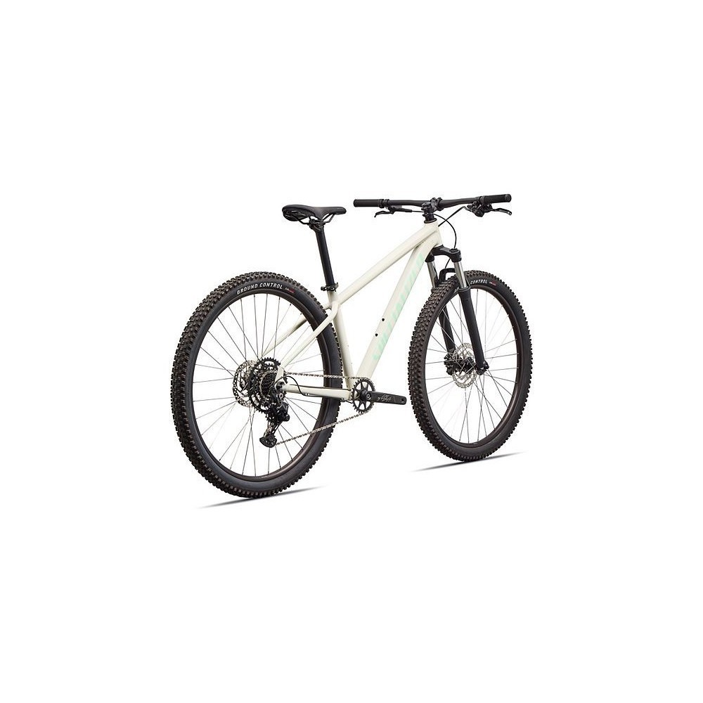 Bicicleta Specialized Rockhopper Sport 27'5" Gloss Dune White/Oasis 2026