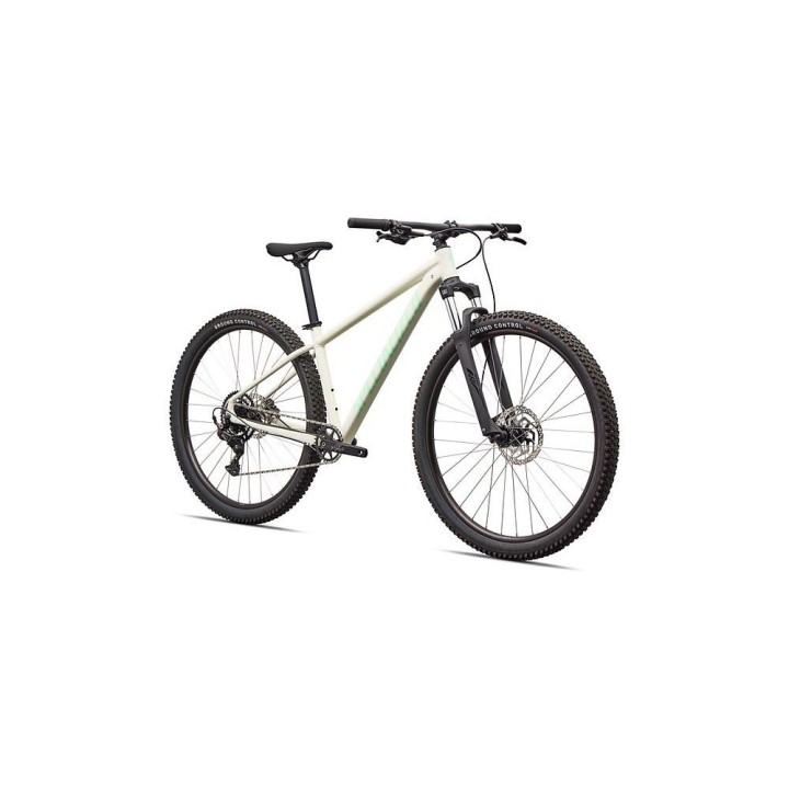 Bicicleta Specialized Rockhopper Sport 27'5" Gloss Dune White/Oasis 2026