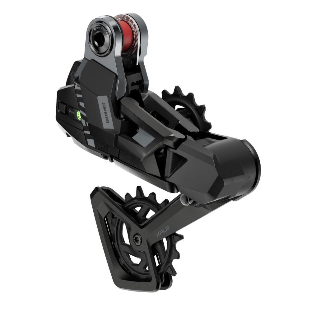 Cambio Sram Rival AXS XPLR E1 13V 46D