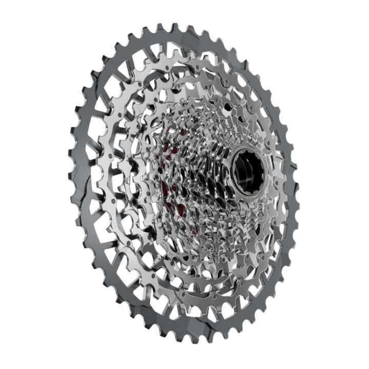 Cassette Sram Rival AXS XG-1351 XPLR E1 13V. 10-46