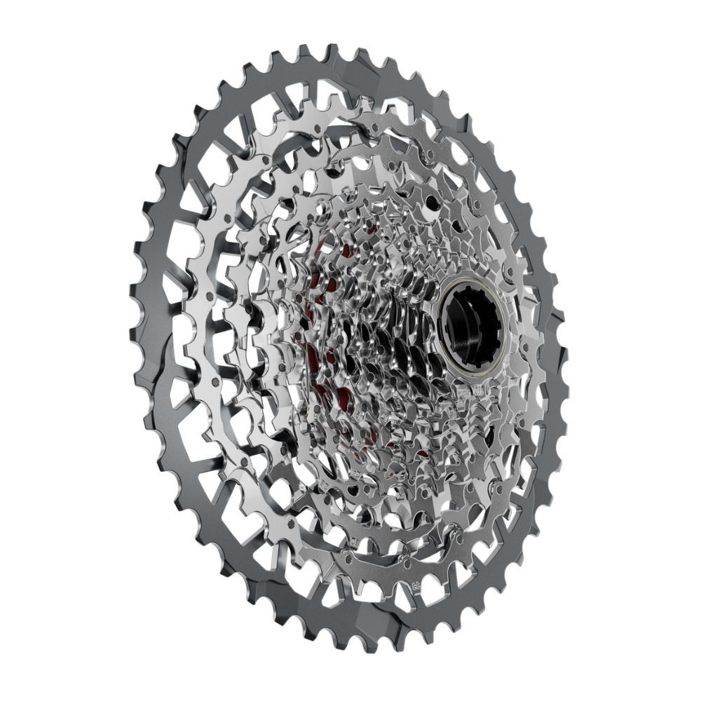 Cassette Sram Rival AXS XG-1351 XPLR E1 13V. 10-46