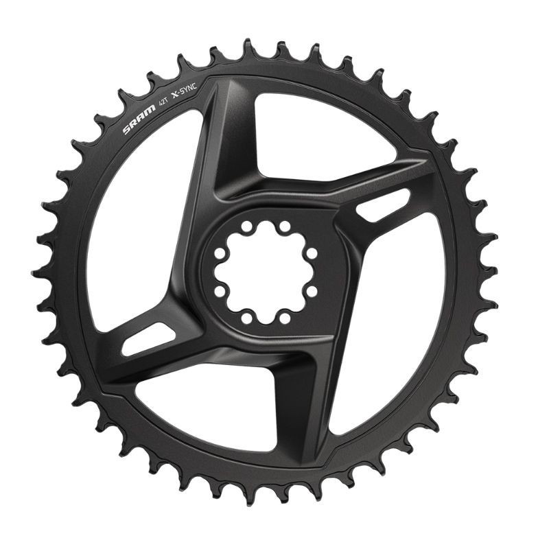 Plato Sram Apex X-Sync DM