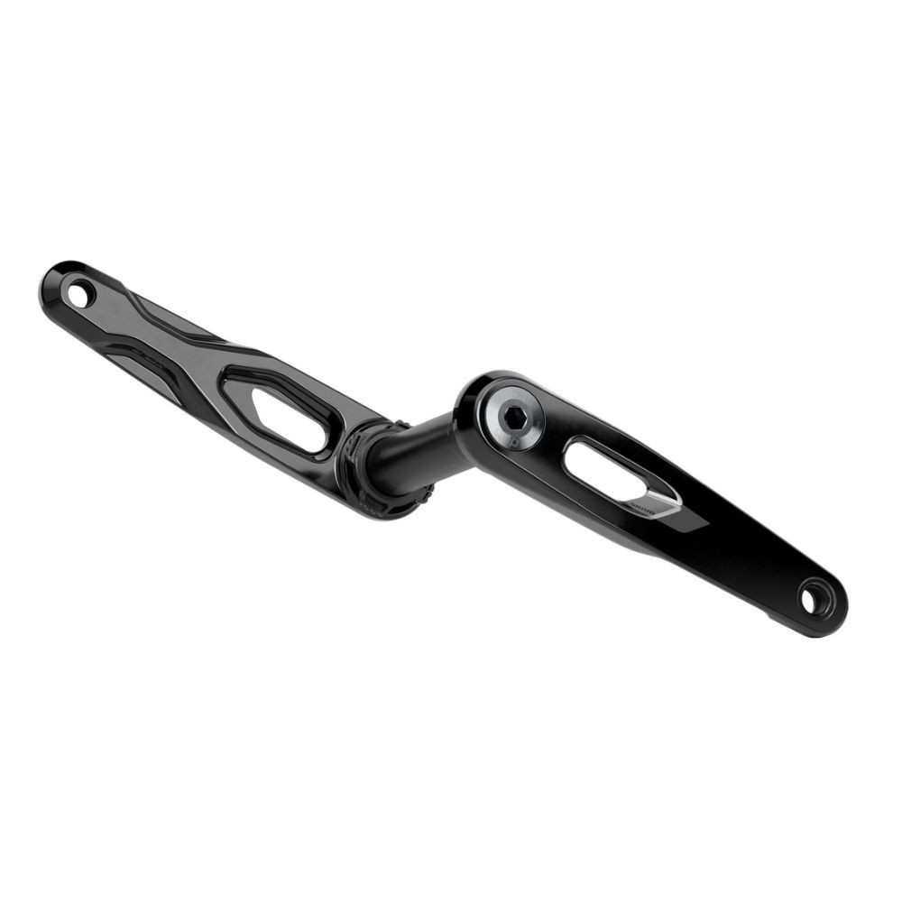 Manivelles Sram Rival E1 XPLR DUB Wide