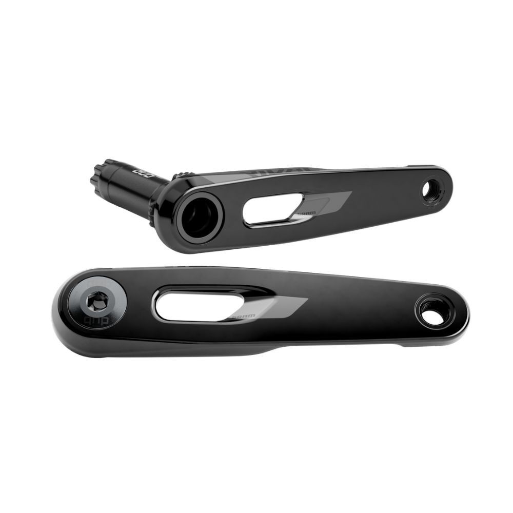 Bielas Sram Rival E1 XPLR DUB Wide