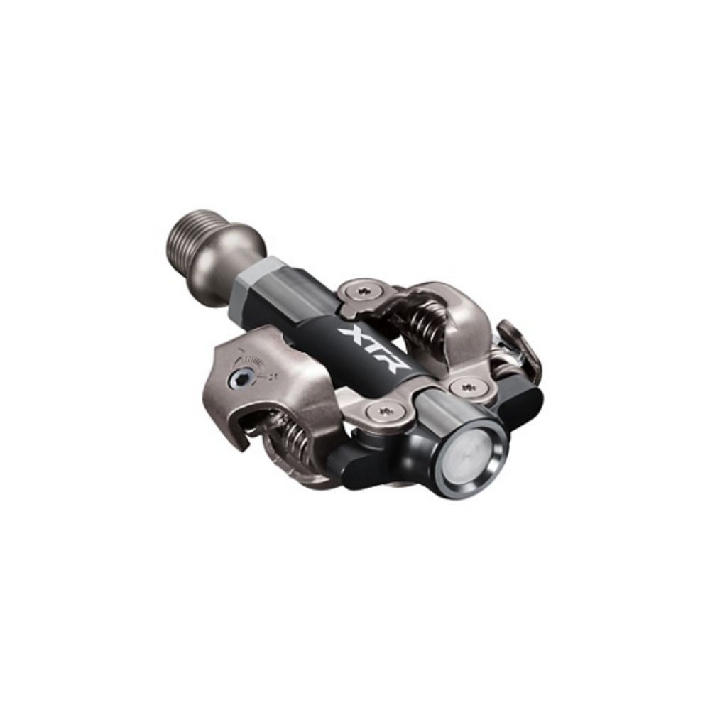 Pédales Shimano XTR XC PD-M9200 Axe -3 mm