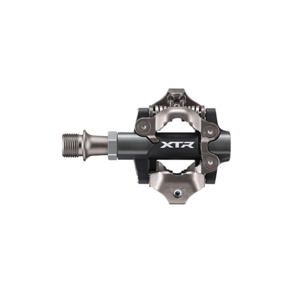 Pedales Shimano XTR XC PD-M9200 Eje -3mm