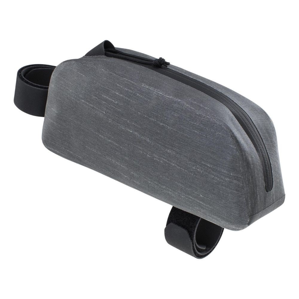 Sacoche Cuadro Evoc Top Tube Pack Imperméable Gris Carbone