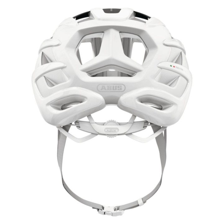 Casque Abus Airbreaker 2.0 Pure White | casques route