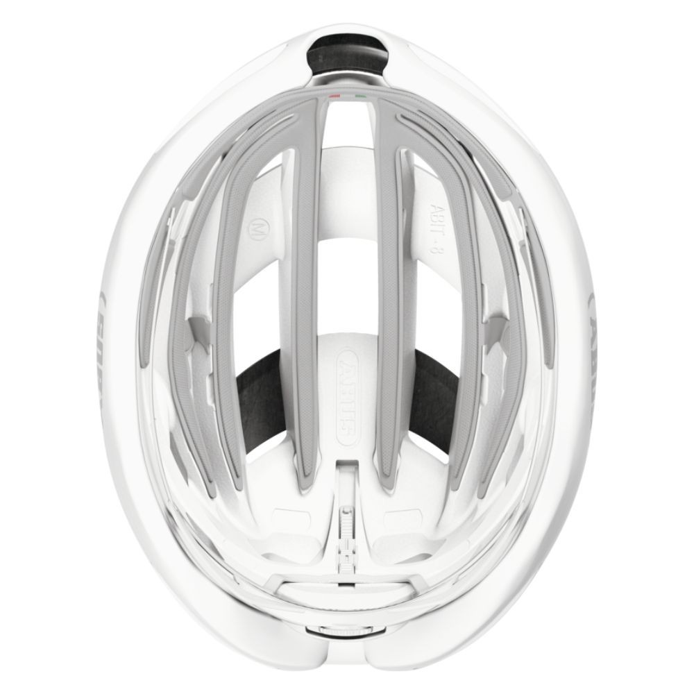 Casque Abus Airbreaker 2.0 Pure White | casques route
