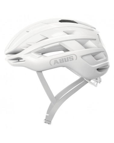 Casco Abus Airbreaker 2.0 Pure White