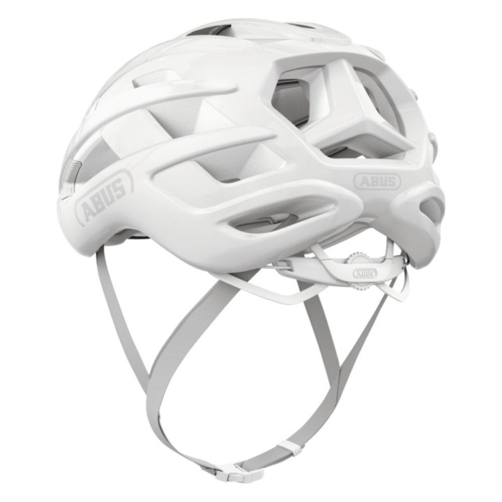 Casco Abus Airbreaker 2.0 Shiny White|cascos carretera