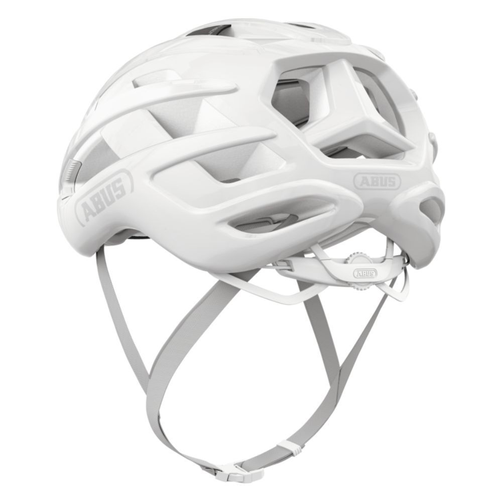 Casque Abus Airbreaker 2.0 Pure White | casques route