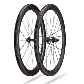 Roval Rapide CLX III Satin Carbon/Gloss Black
