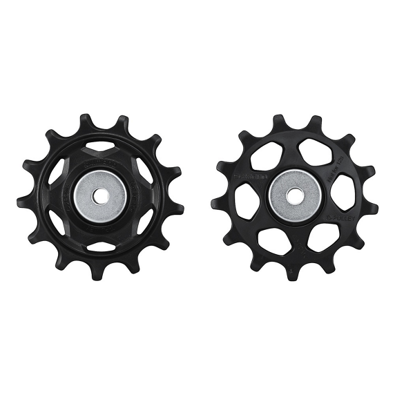 Juego de poleas Shimano  (RD-U6000)