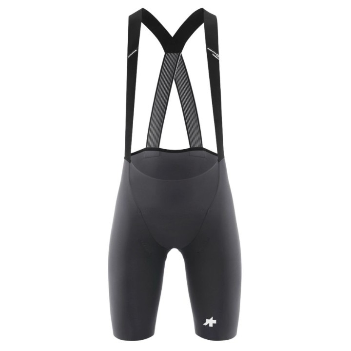 Cuissard court Assos Hombre Equipe R S11 Black Series|Vêtements de cyclisme