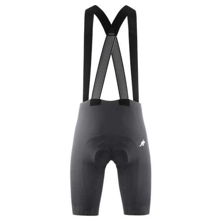 Cuissard court Assos Hombre Equipe R S11 Black Series|Vêtements de cyclisme